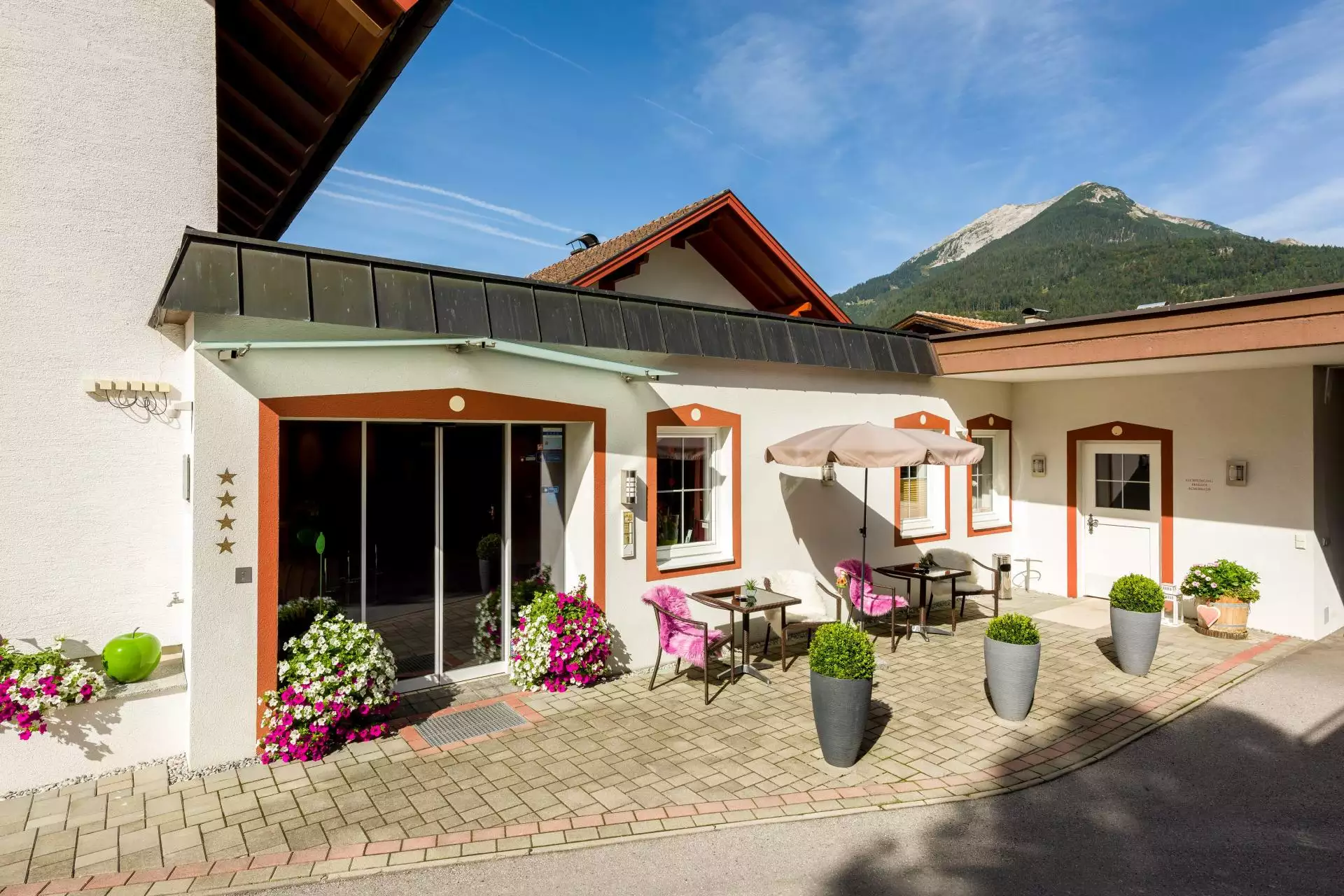 4 Sterne Zugspitzhof Ehrwald #Bildergalerie#Sommer#Wetterbericht#Lage