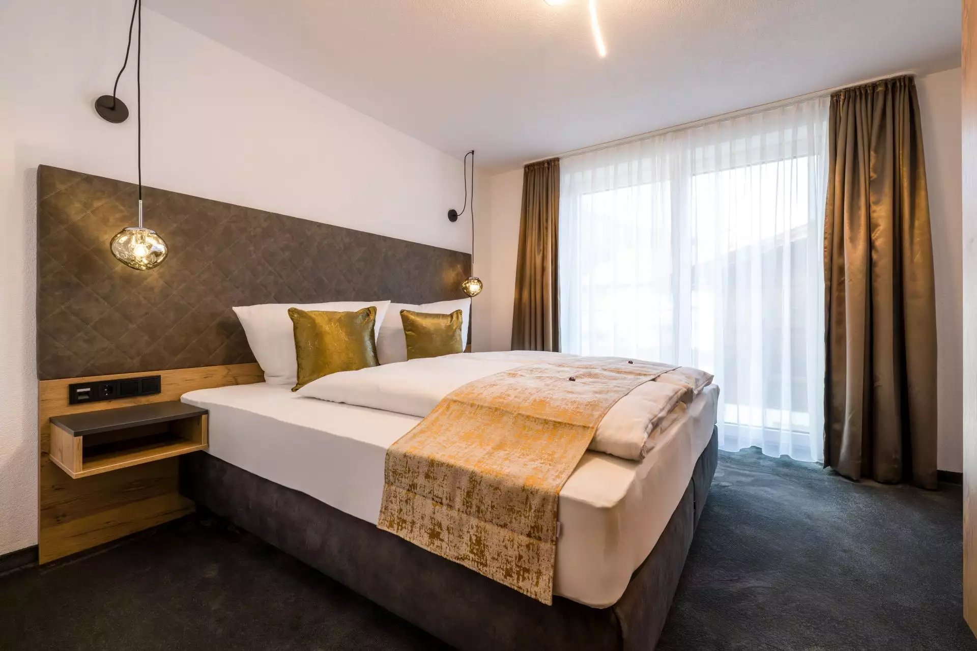 Suite Elsa - 2 Schlafzimmer